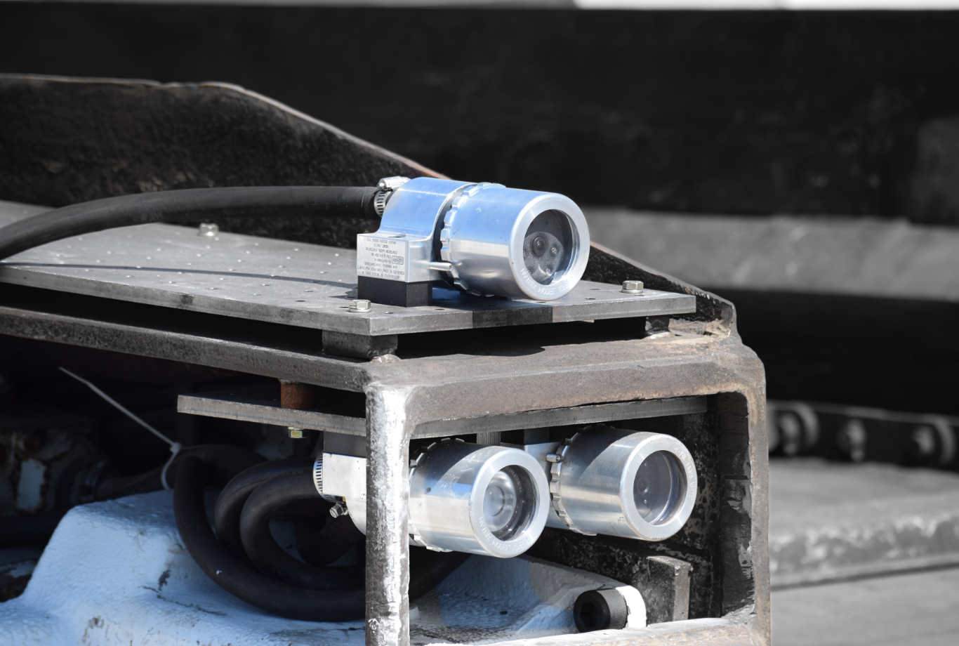 Safety Essentials (REV2)